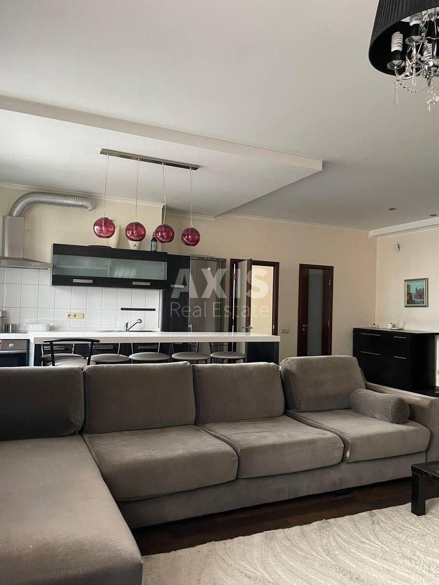 2k apartment vul. Chornovola V'jacheslava 25529441