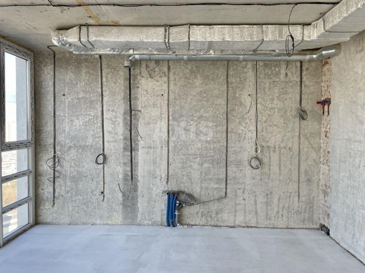 3k apartment vul. Gulaka Mykoly 46