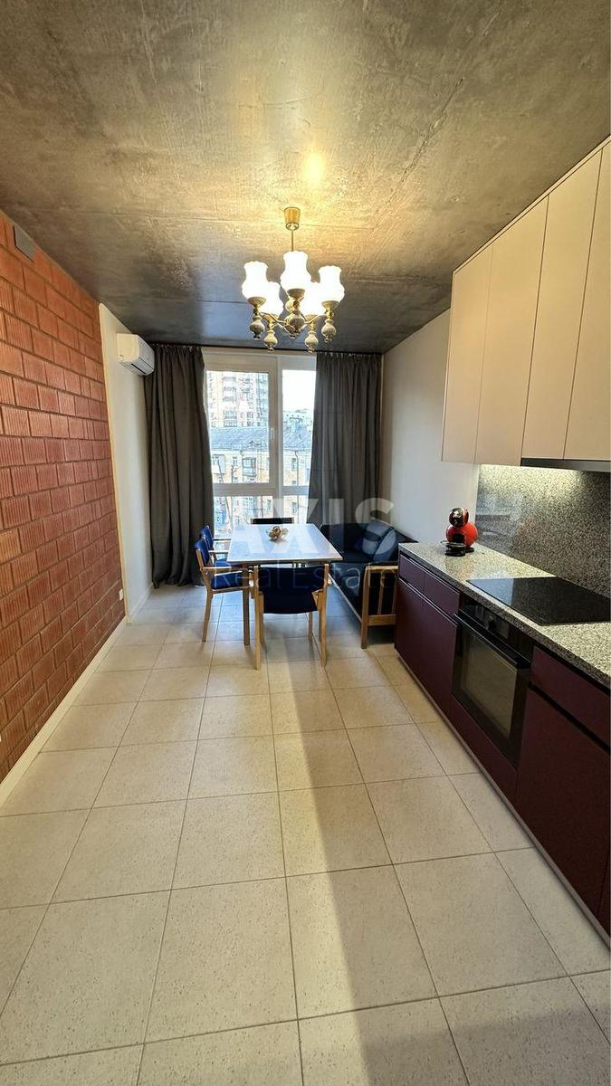 3k apartment vul. Sholudenka 30465974