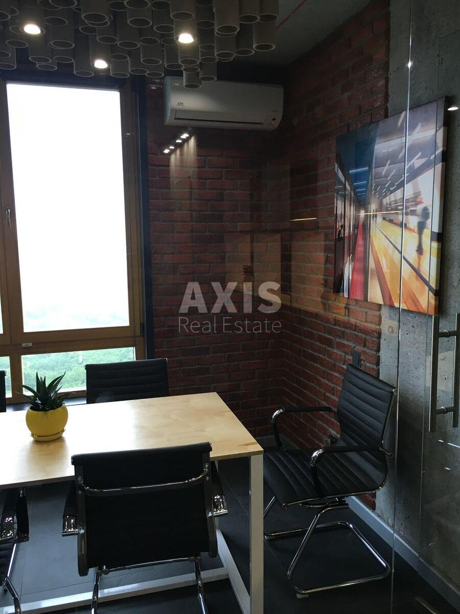 Office vul. Sikors'kogo Igorja Aviakonstruktora 1Б, 90m2573963