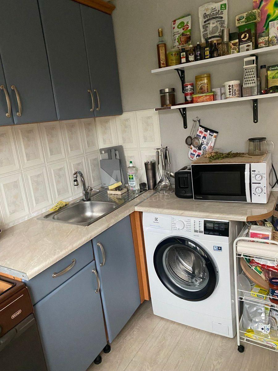 1k apartment vul. Pan'kivs'ka 20/82