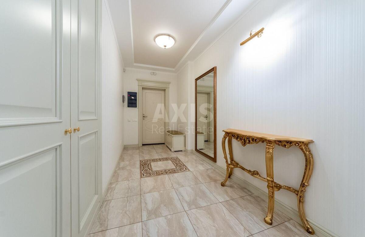 4k apartment vul. Dilova 2Б1