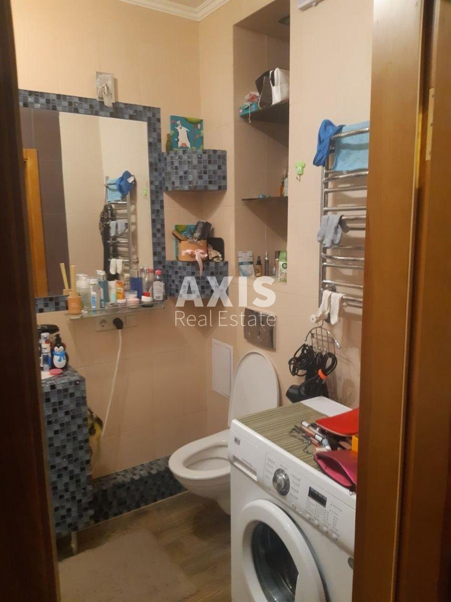 2к квартира ул. Краковская 13А9