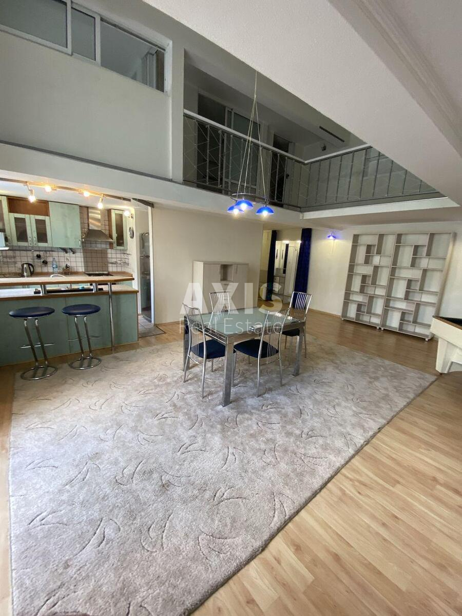 3k apartment vul. Skoropads'kogo Pavla 5559180