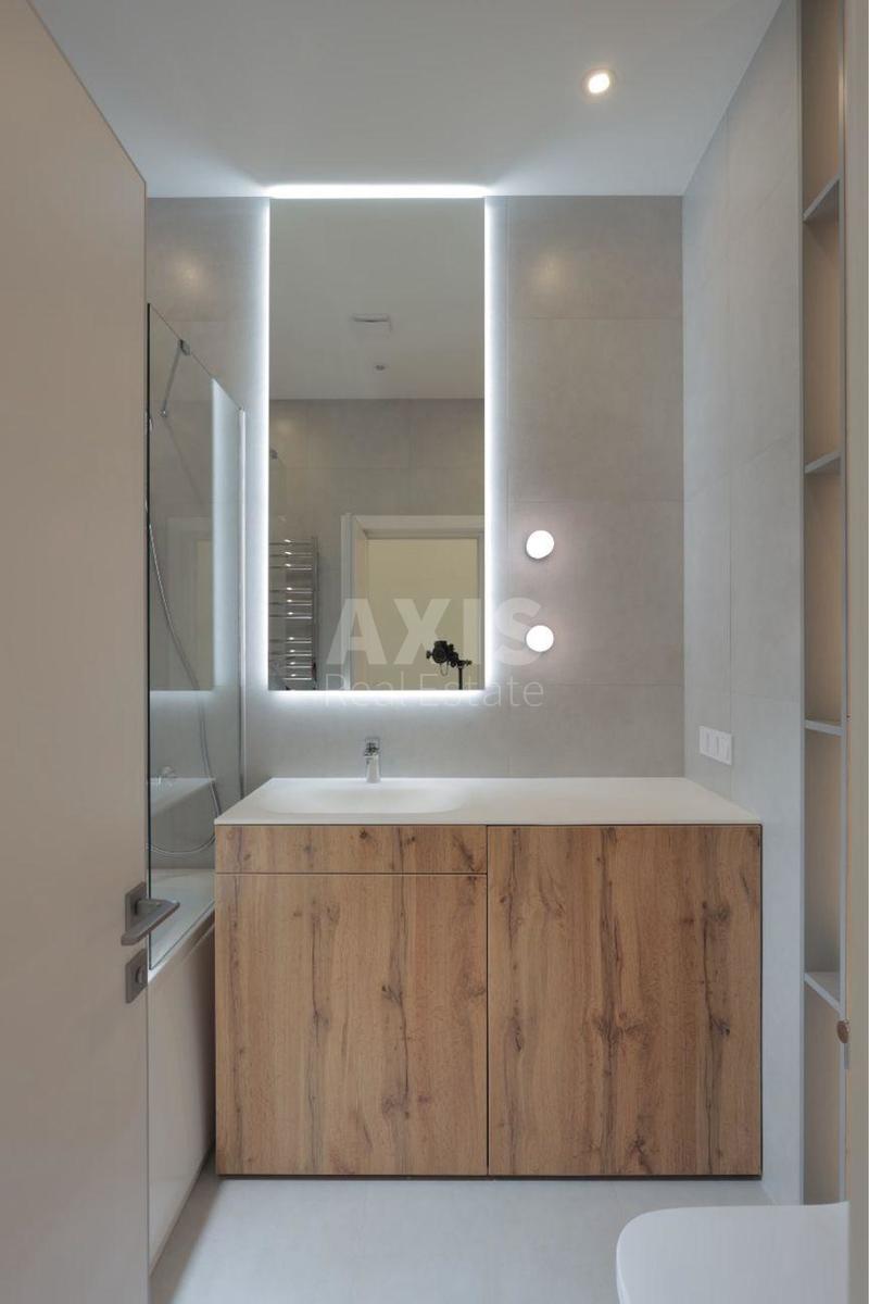 3k apartment vul. Hohlovyh Sim'i' 87
