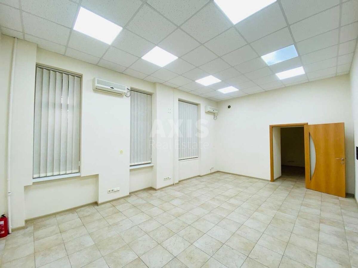 Офис ул. Круглоуниверситетская 14, 80м2602920