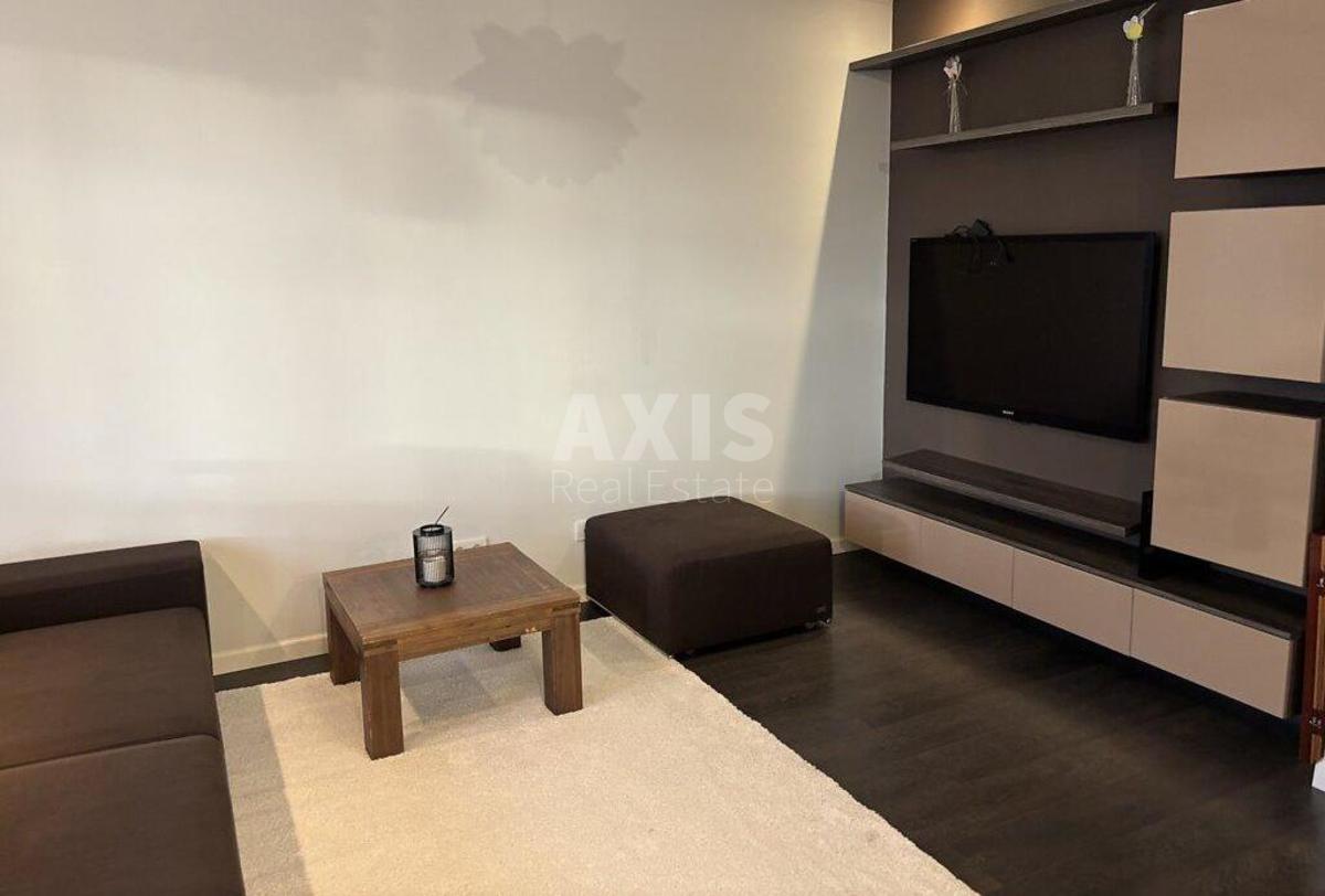 1k apartment vul. Potapova Generala 2А0
