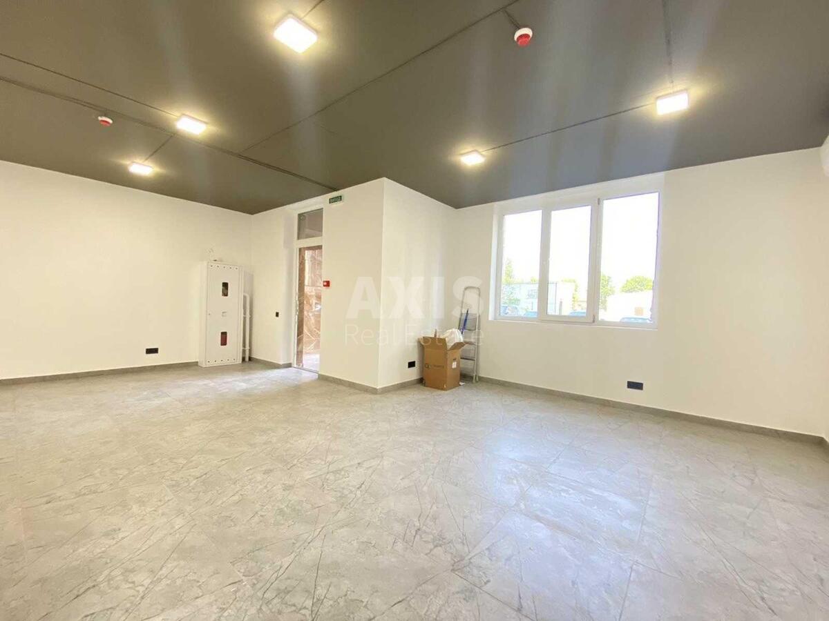 Office vul. Zabolotnogo Akademika 15Г, 44m24