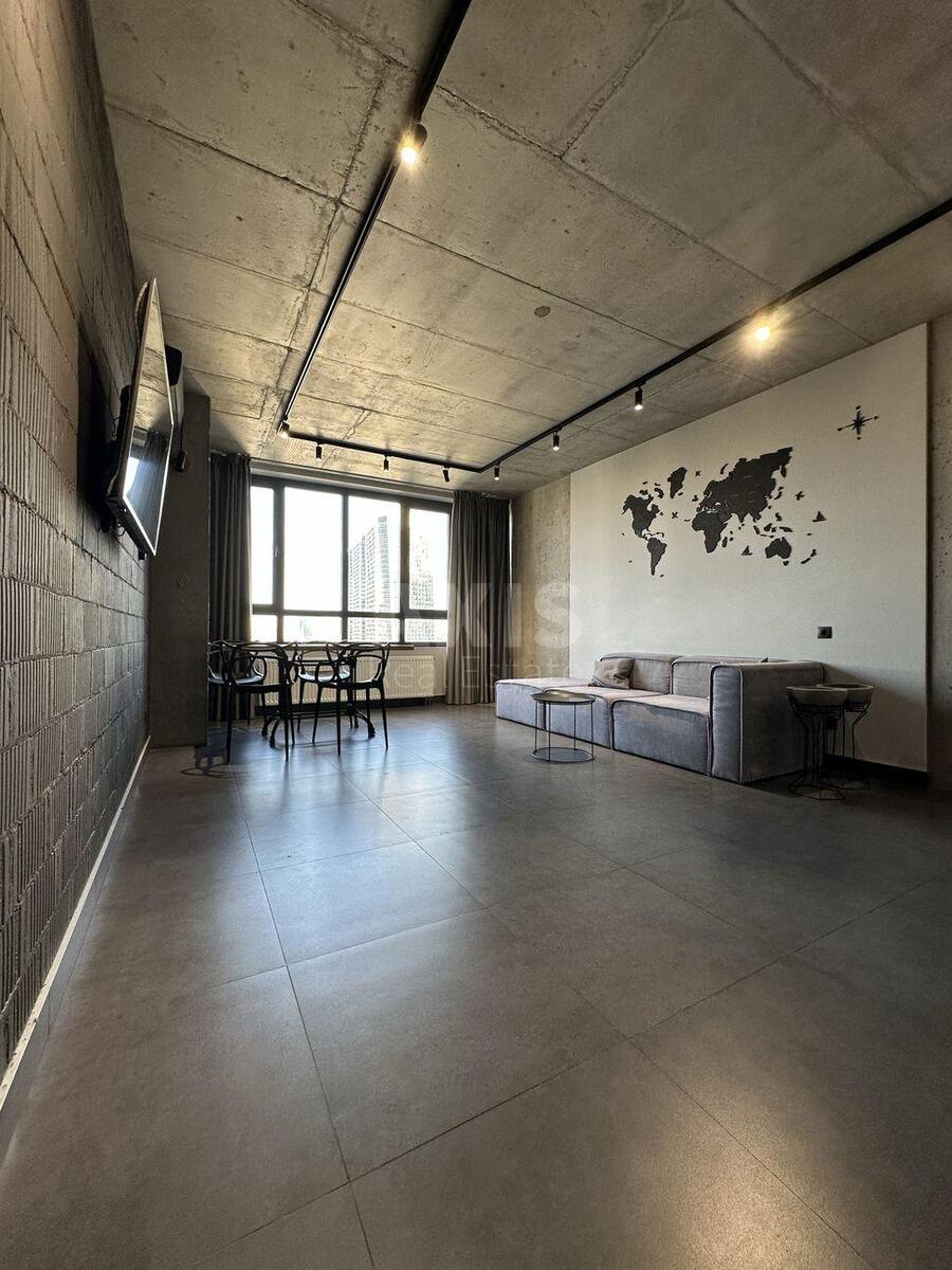 1k apartment vul. Sholudenka 1В637232