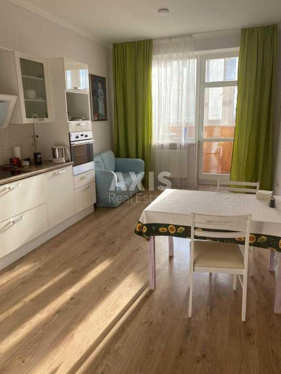 2k apartment prov. Laboratornyj 6581390