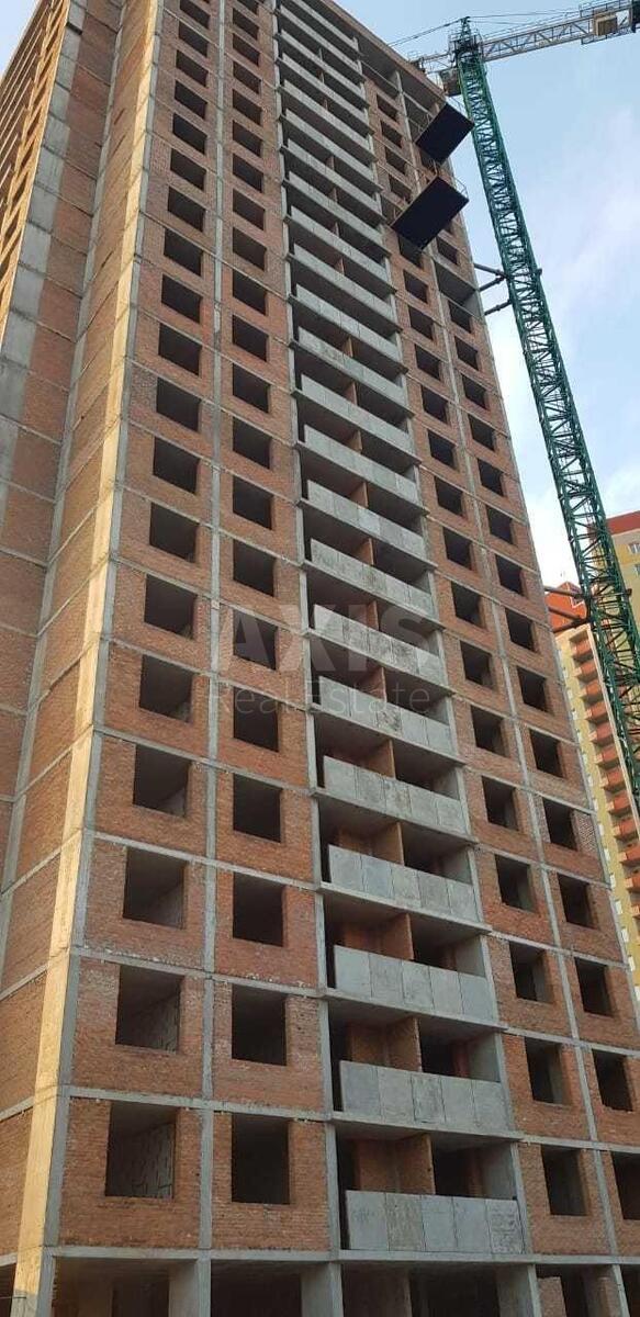 3k apartment pr-t Glushkova Akademika 61