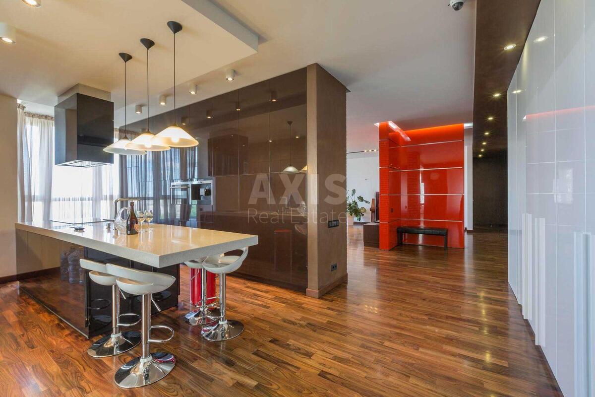 4k apartment prov. Kudrjashova 20596322