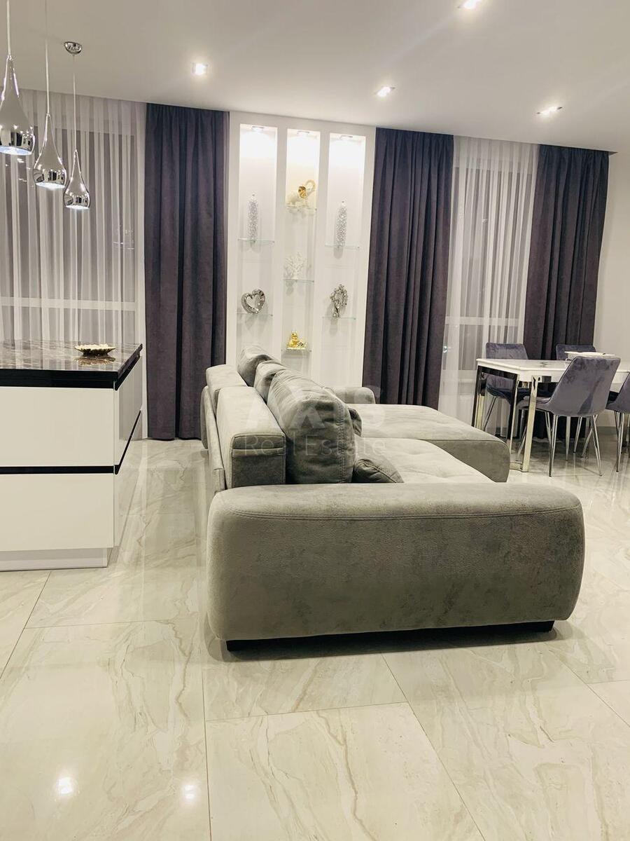 3к квартира ул. Заречная 1638084