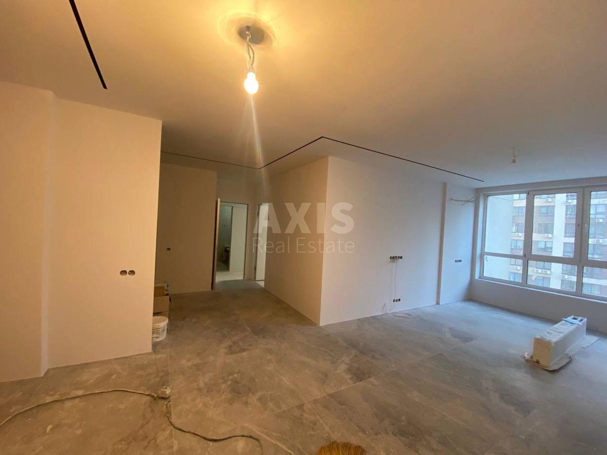 2k apartment vul. Oleksandra Olesja 4А4