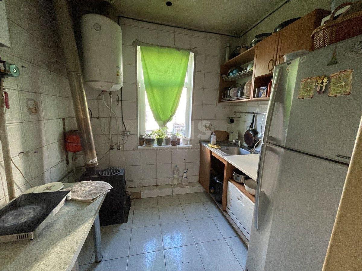 3k apartment vul. Nizhyns'ka 294