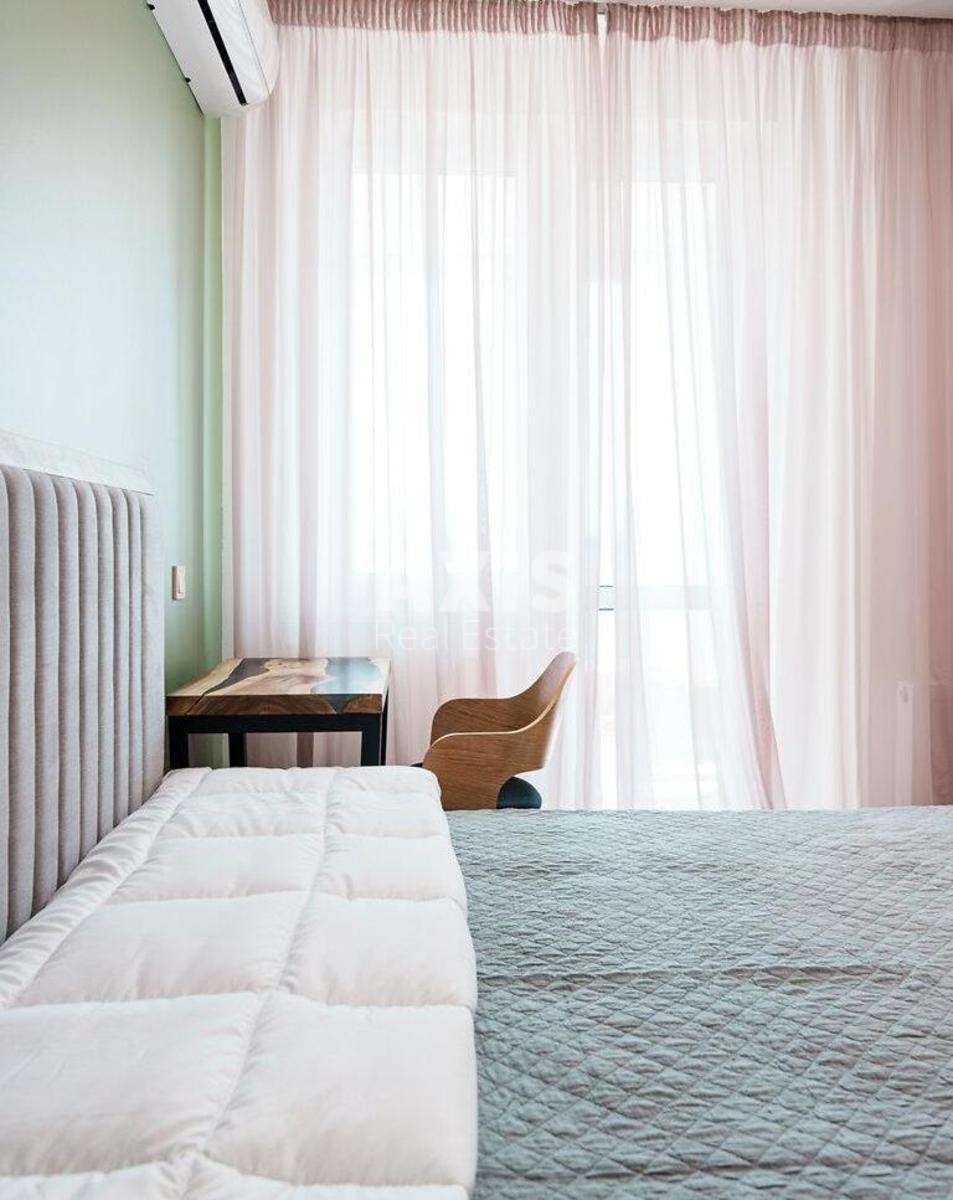 1k apartment vul. Kustanajs'ka 13385784