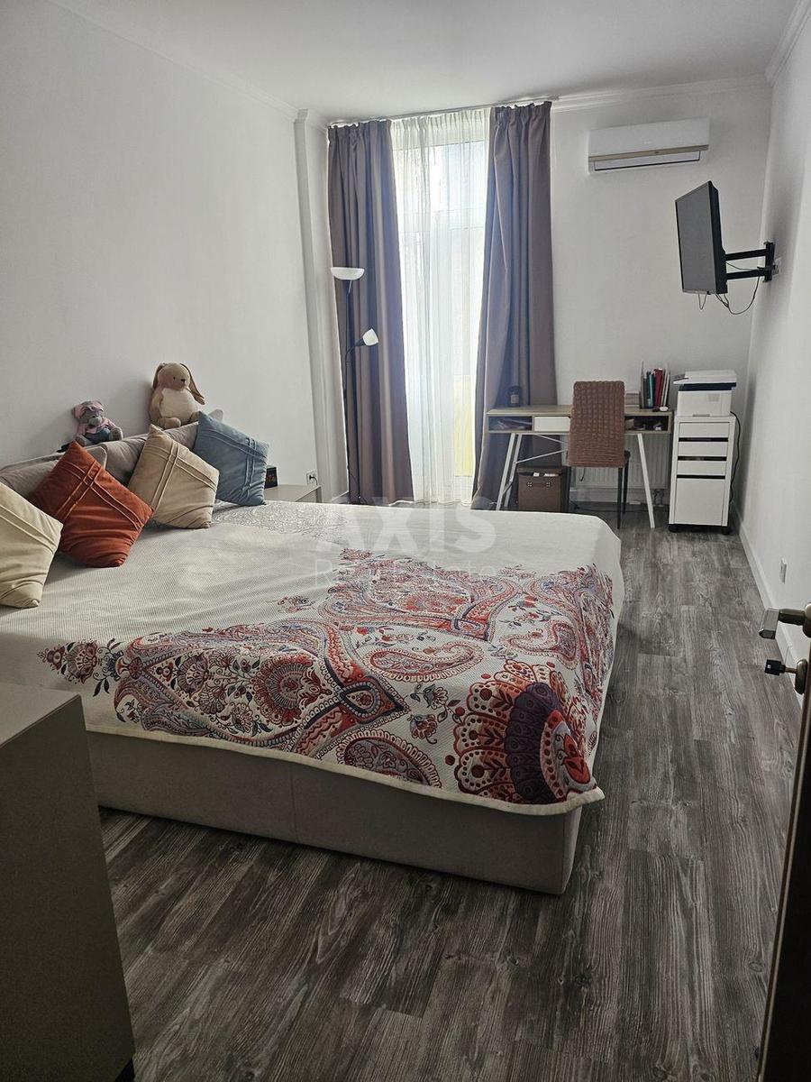 1k apartment vul. Regeneratorna 4