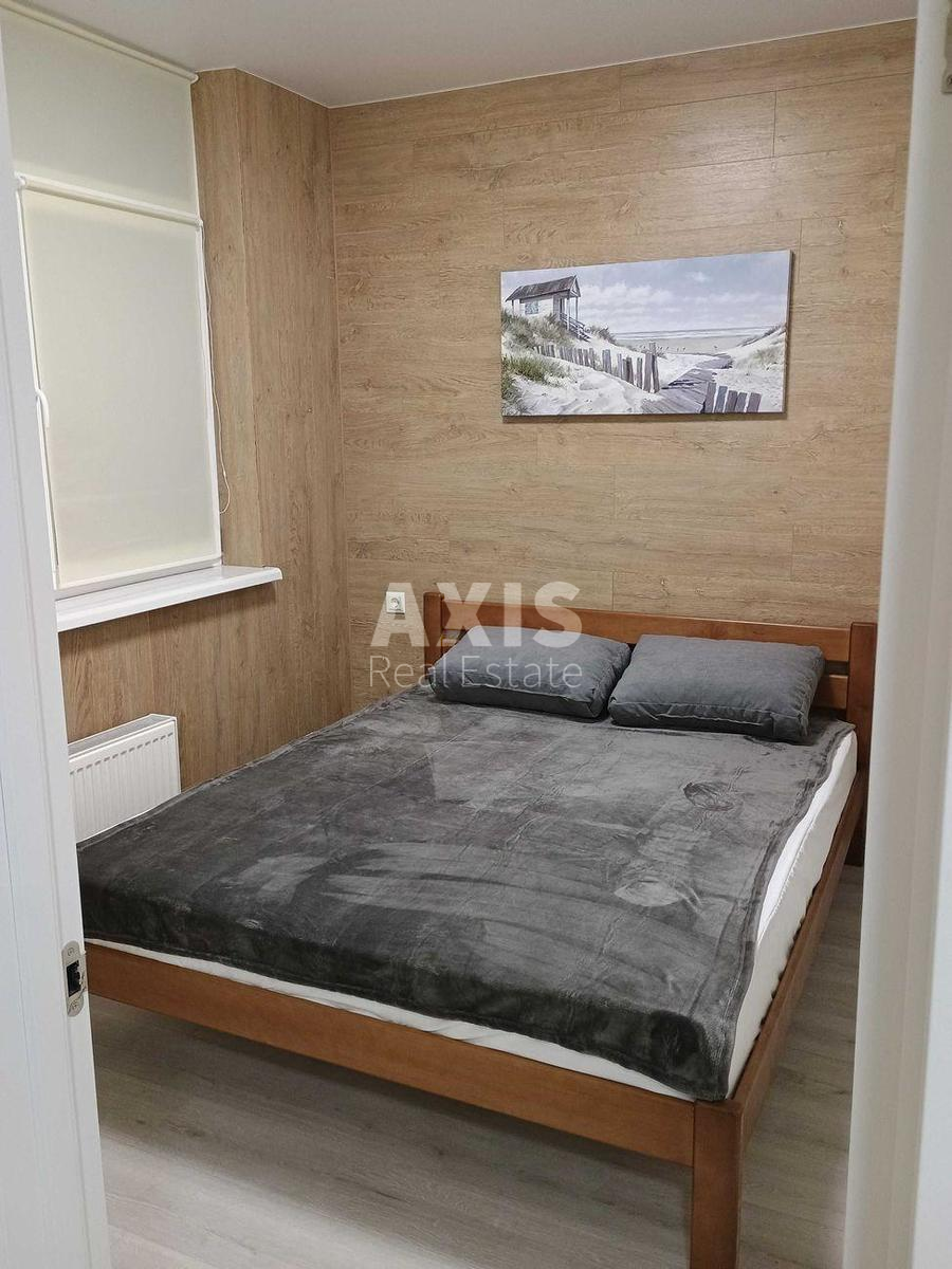 1k apartment vul. Kachalova 40323312