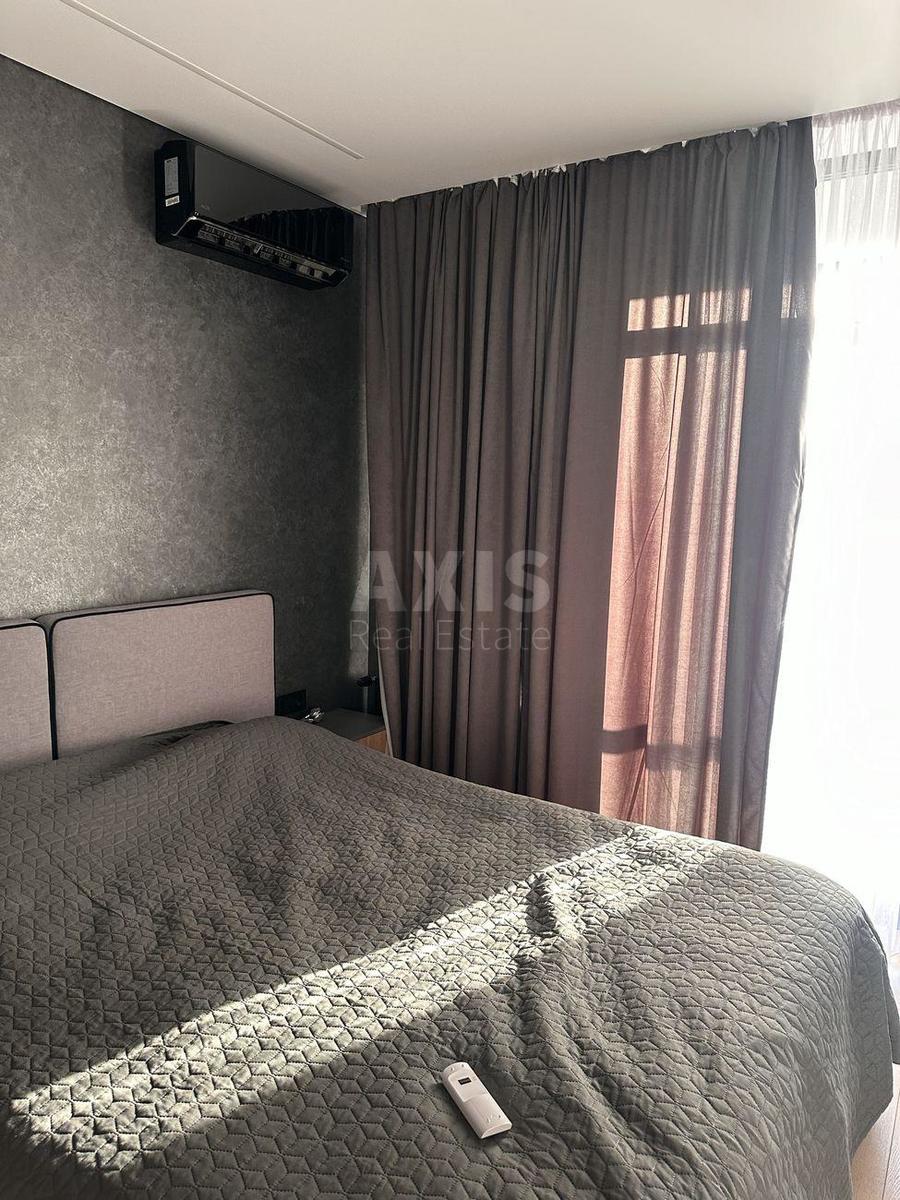 2k apartment vul. Saljutna 2Б5