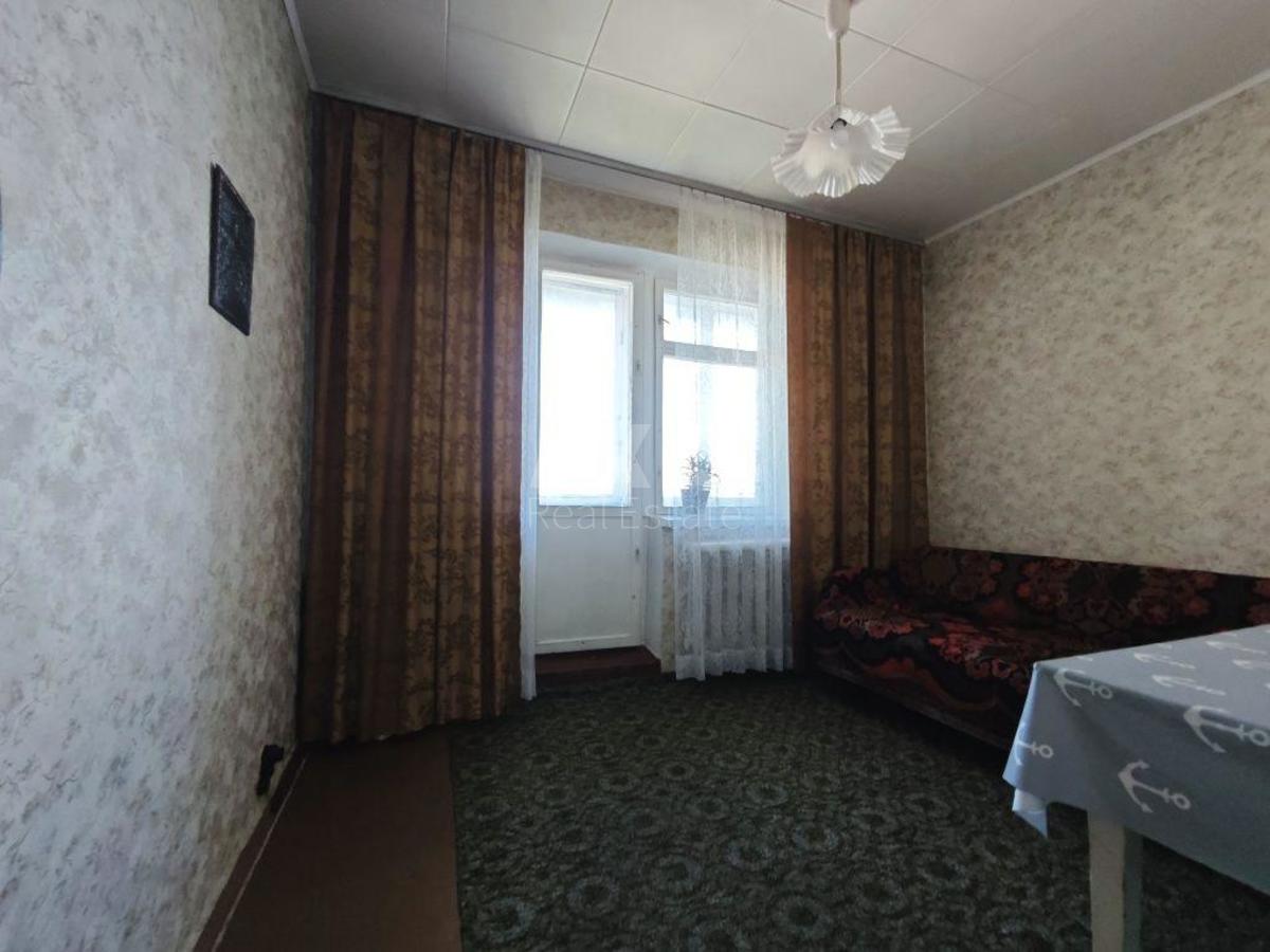 3k apartment vul. Ivashkevycha Jaroslava 52