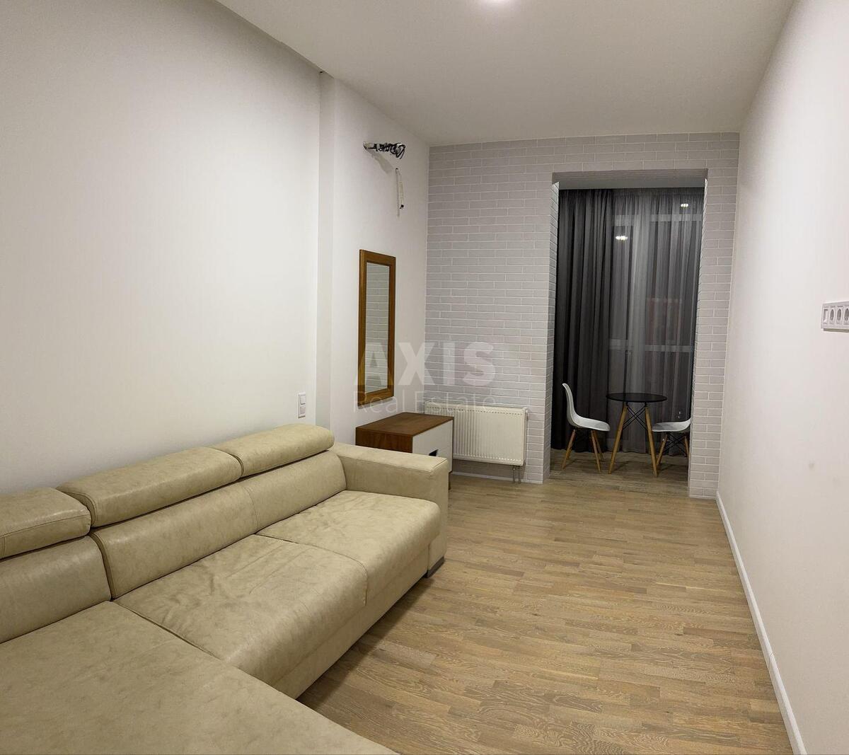 2k apartment vul. Saperne Pole 5214/552