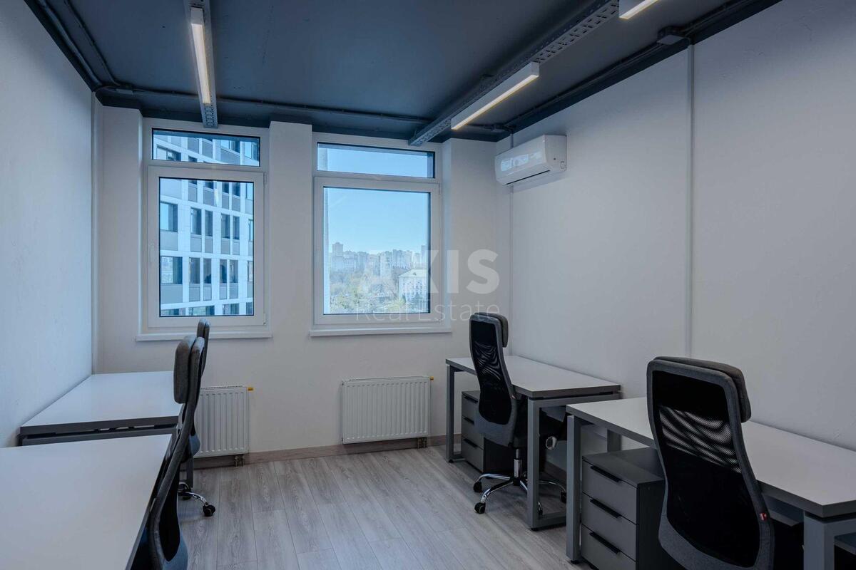 Office pr-t Peremogy 11, 98m2597212