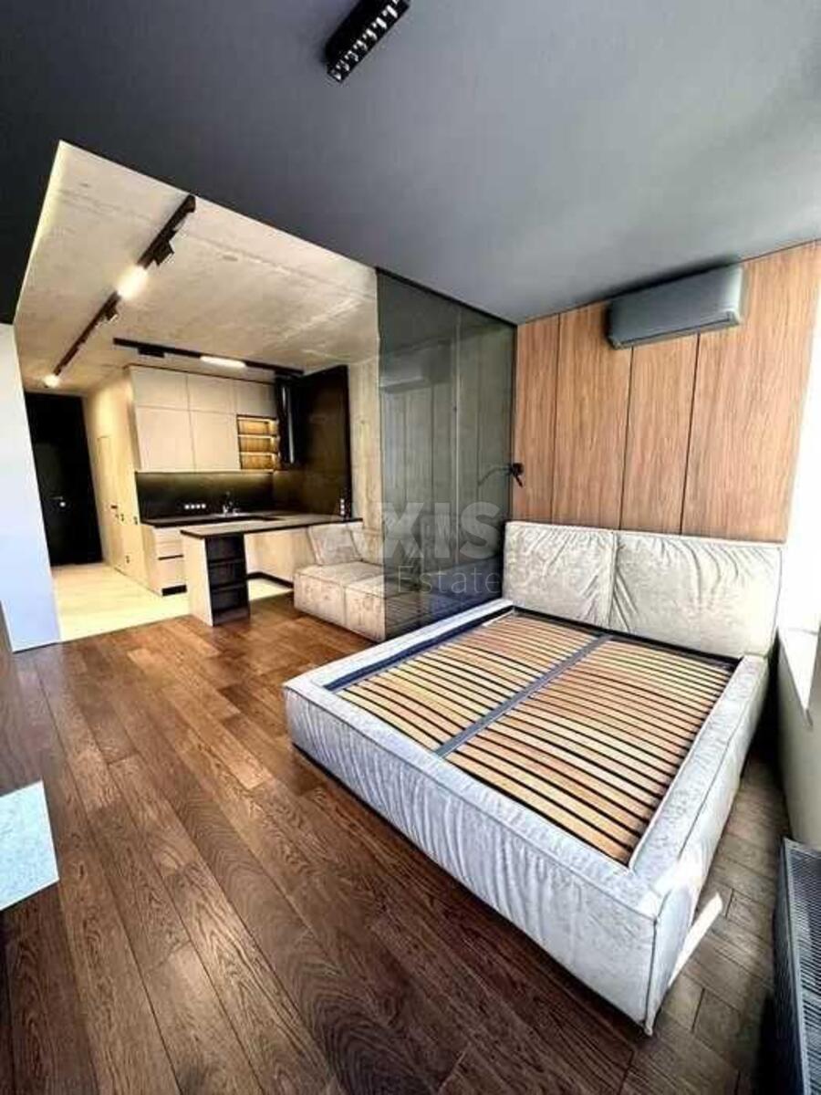 1k apartment vul. Radchenka Petra 27638990