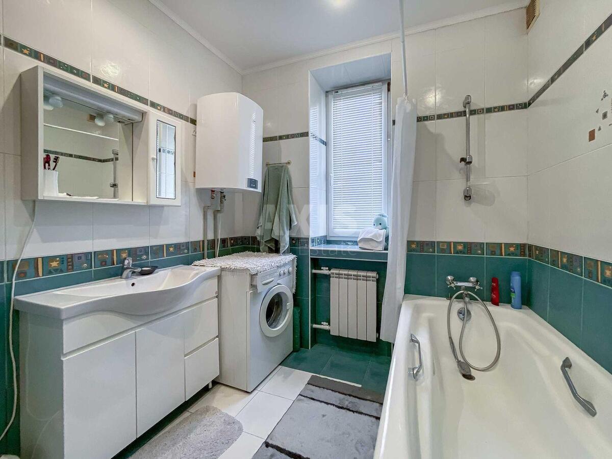 3к квартира ул. Бульварно-Кудрявская 7Б11