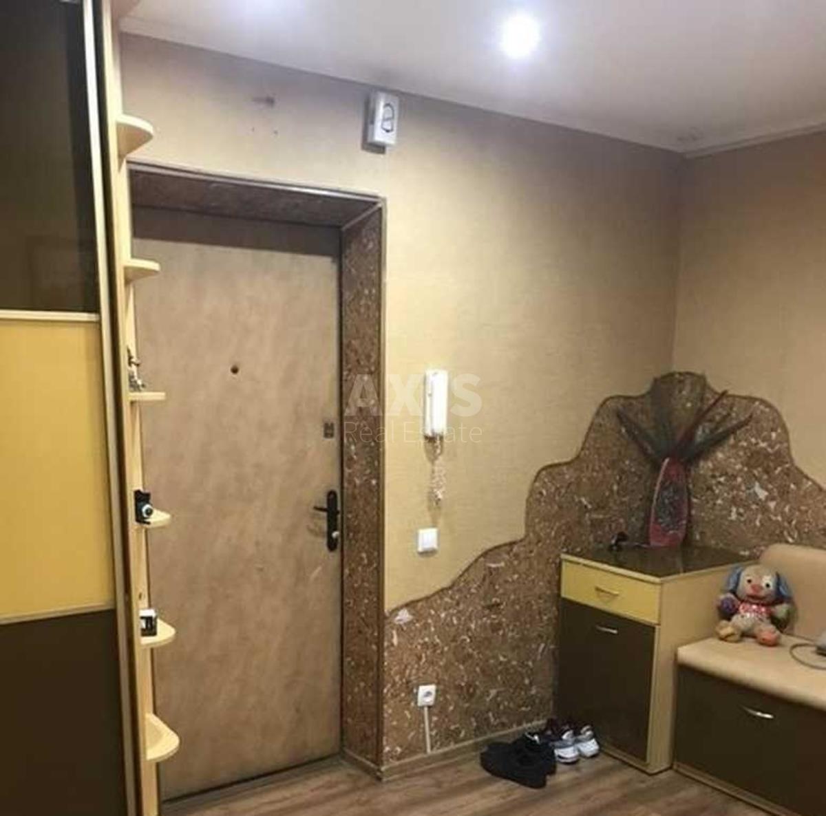 3к квартира ул. Стуса Василия 386