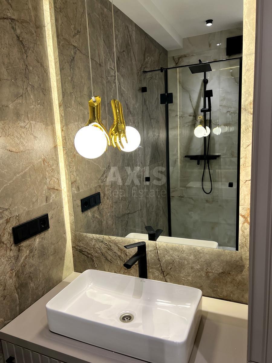 1k apartment vul. Myhajla Maksymovycha 24597766