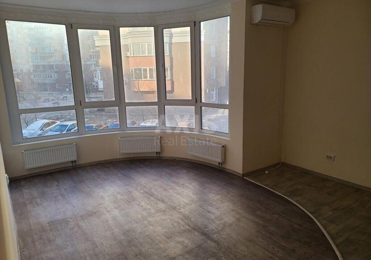 3k apartment vul. Yulia Zdanovska 48А4