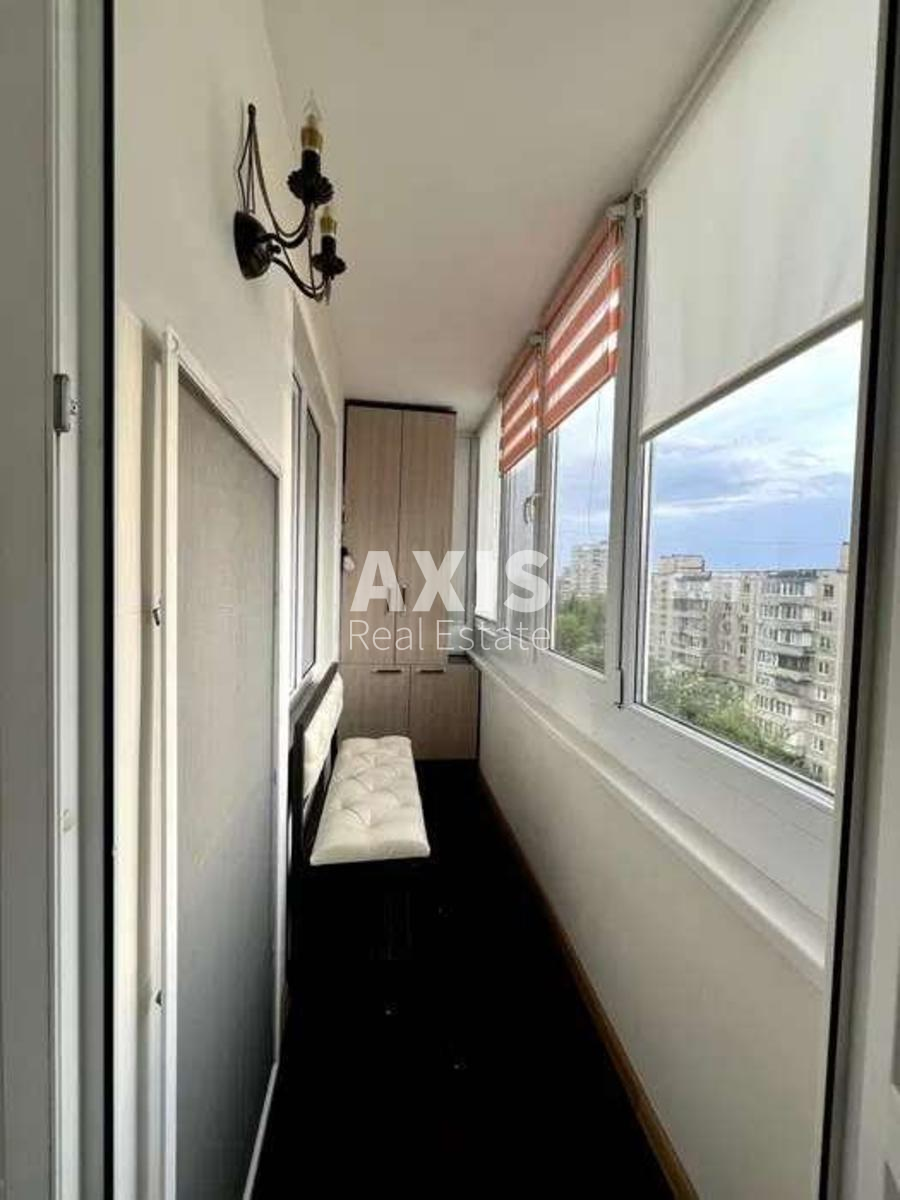 2k apartment bul. Igorja Shamo 20/18