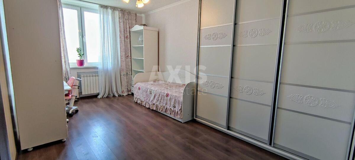 3k apartment vul. Levitana 31