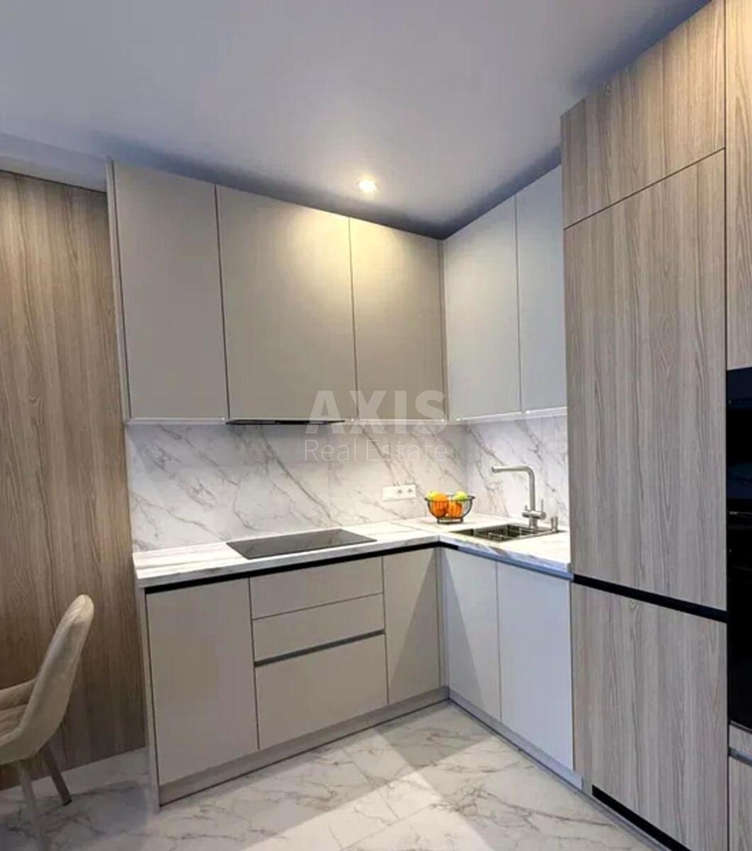 1к квартира ул. Михаила Максимовича 24640006