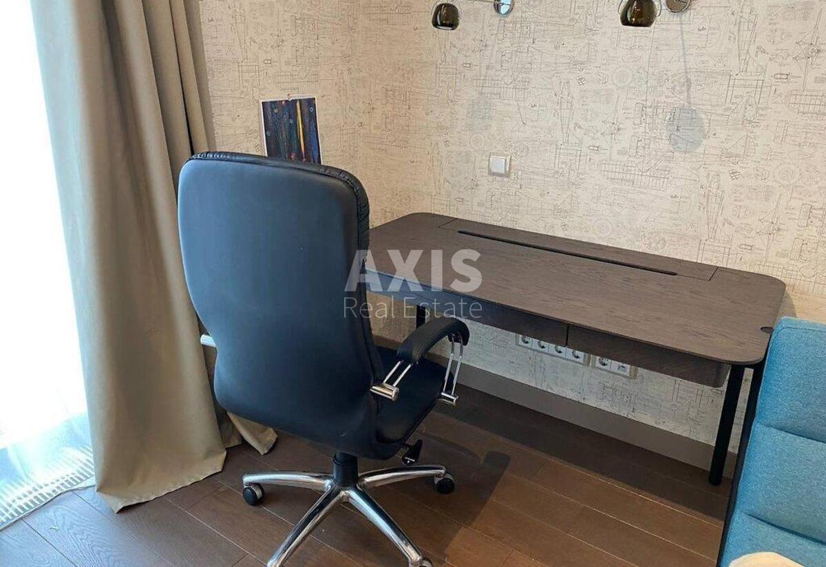 4k apartment vul. Okipnoi' Rai'sy 186