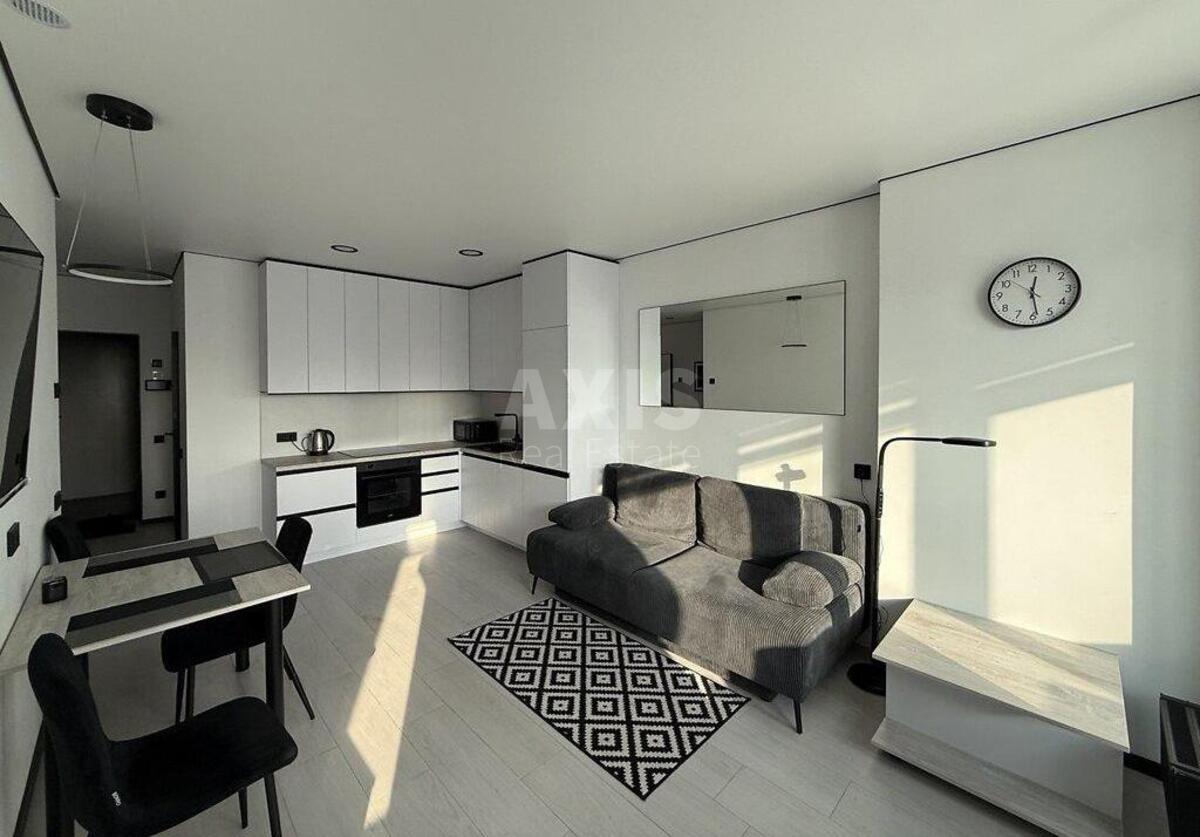 2k apartment pr-t Berestejskij 11, корп. 364036