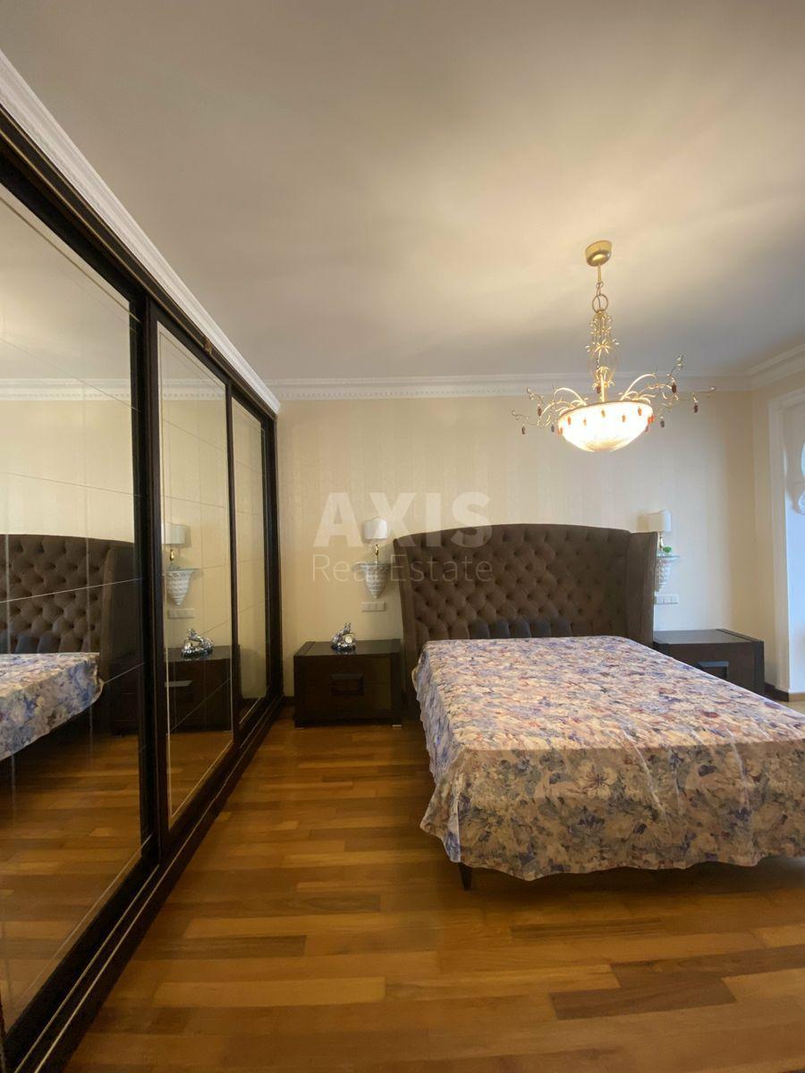3к квартира спуск Кудрявский 3Б3