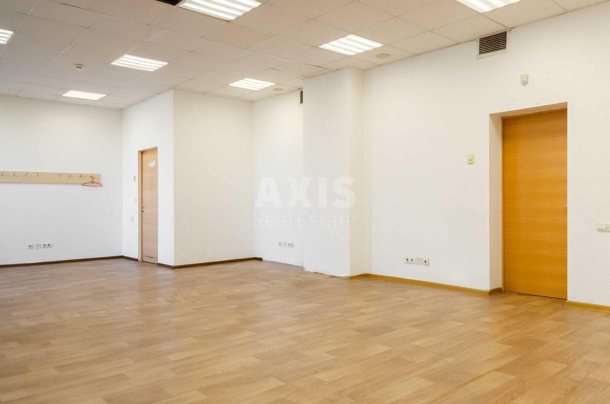 Office vul. Velyka Vasyl'kivs'ka 72, 289m2598620