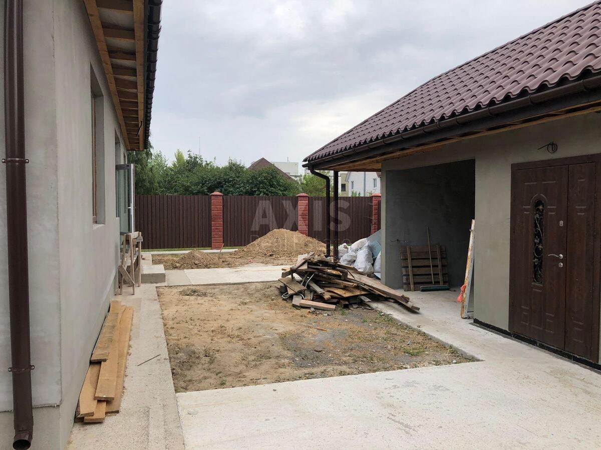 Дoм ул. Смерекова, 260м2, город Киев506330
