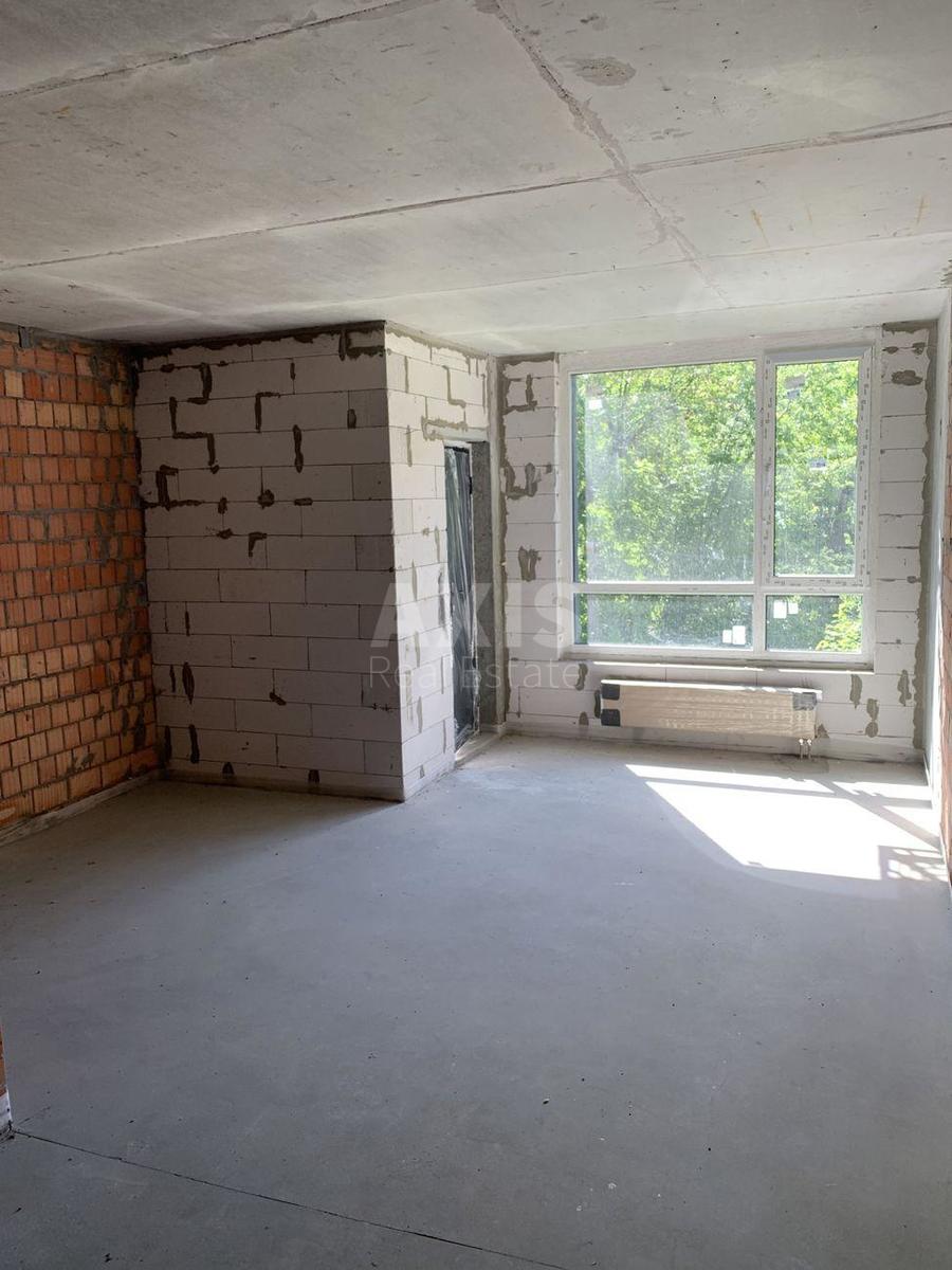 1k apartment vul. Kvitky Cisyk 34