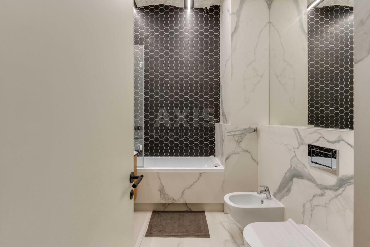 4k apartment vul. Zan'kovec'koi' 5/217
