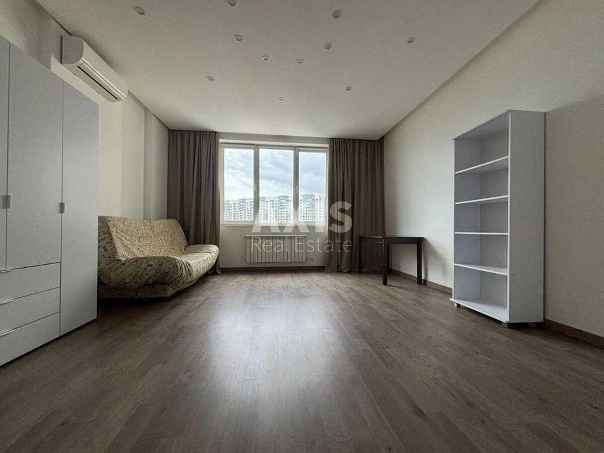3k apartment vul. Demii'vs'ka 1313