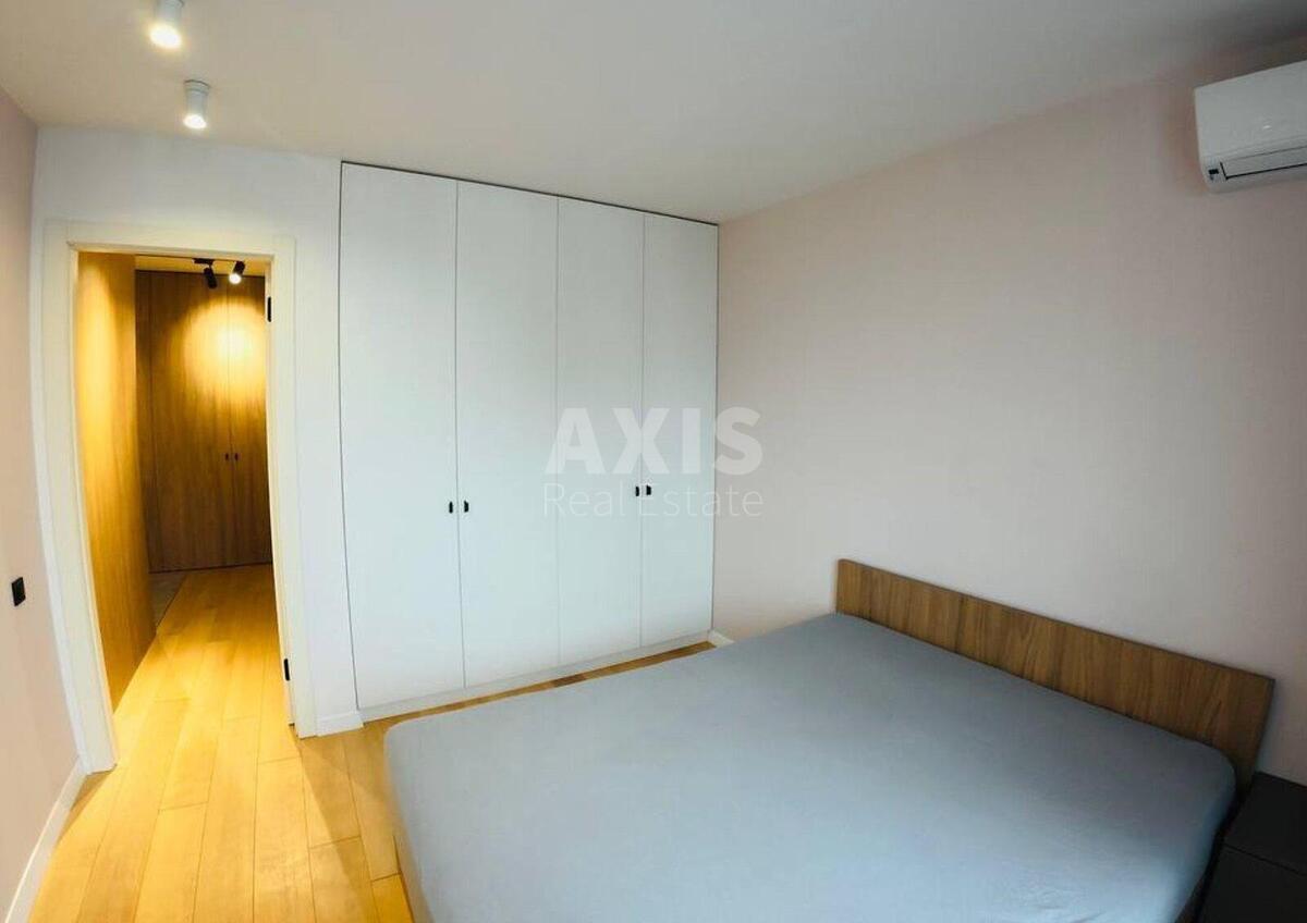 2k apartment vul. Saljutna 2, корп. 24