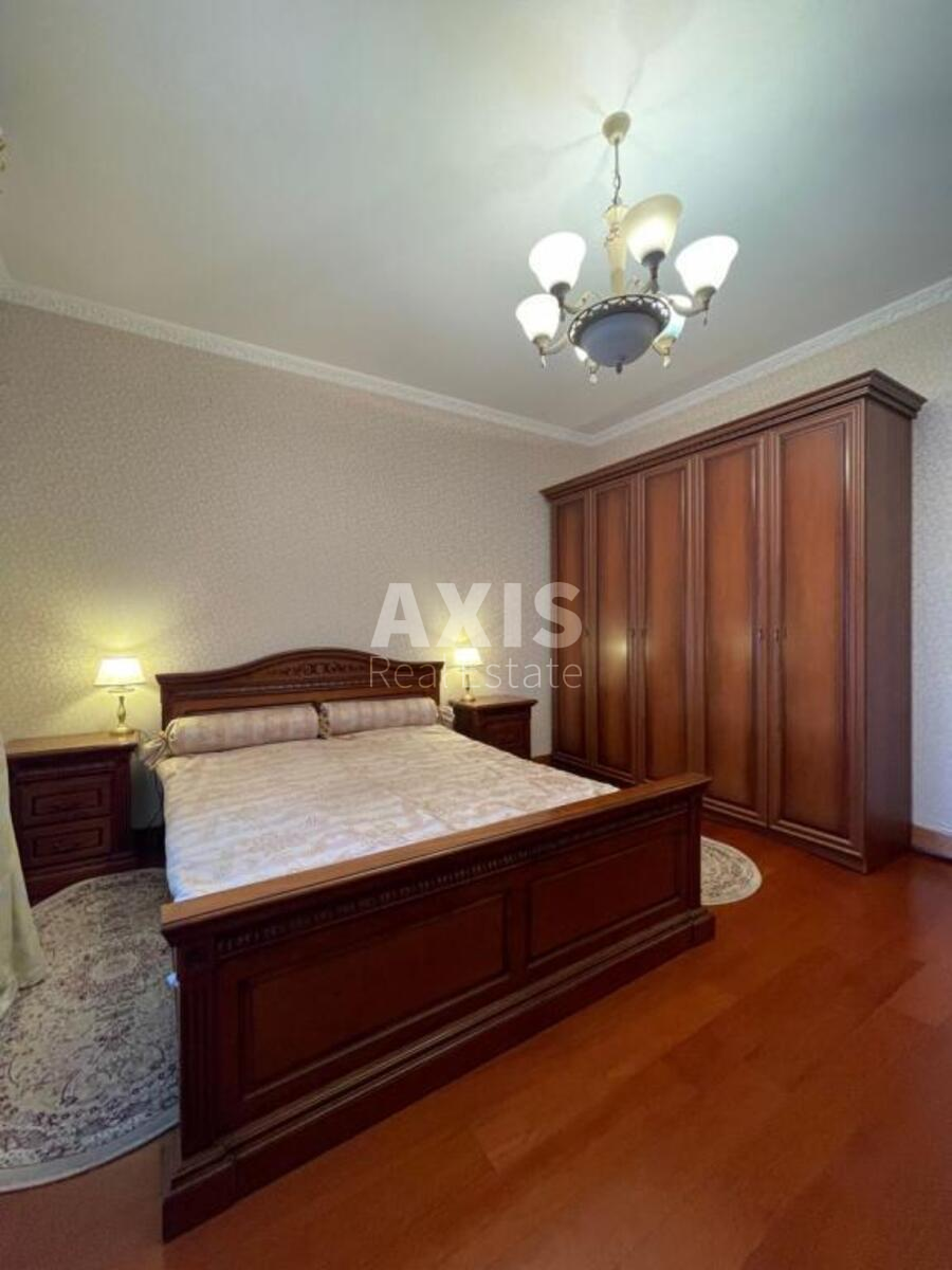 2k apartment vul. Skovorody Grygorija 63