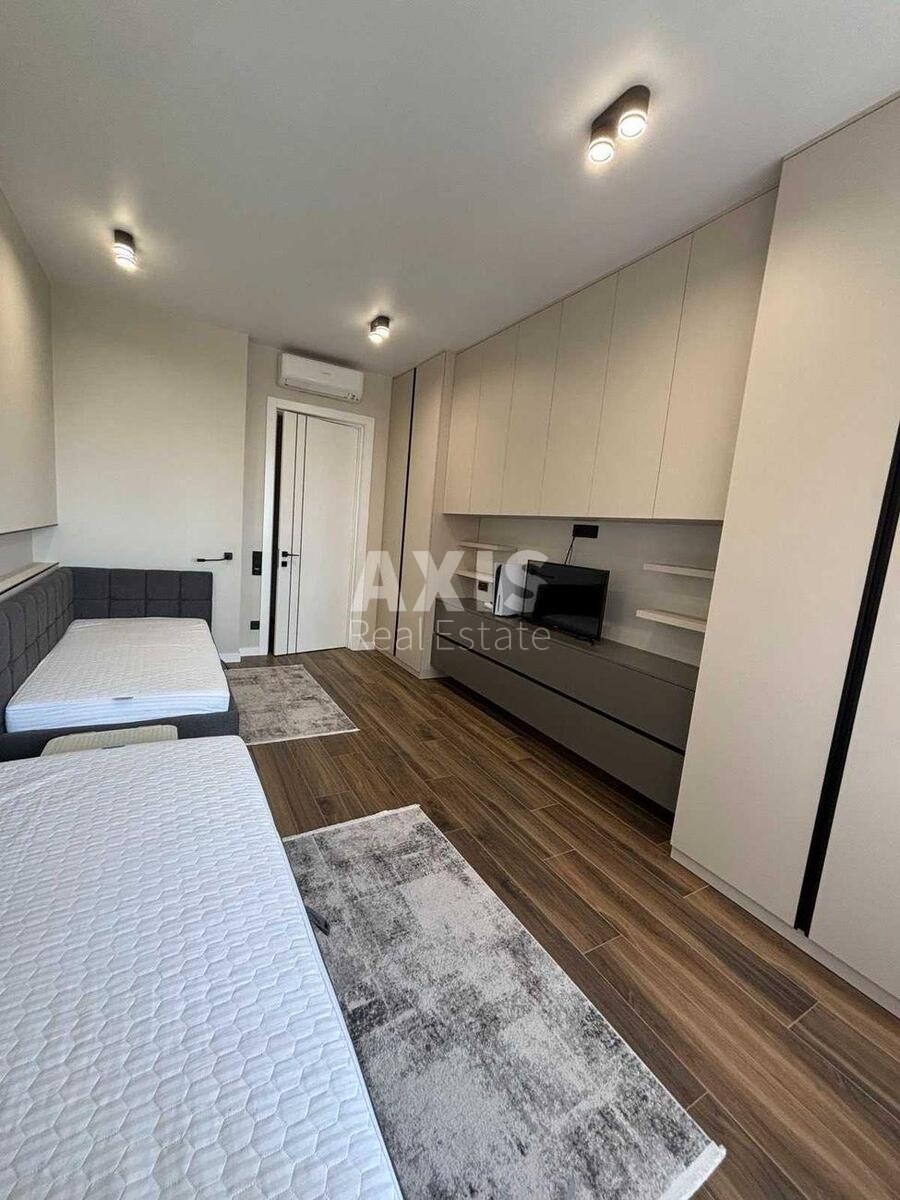 2k apartment vul. Pymonenka Mykoly 21600667
