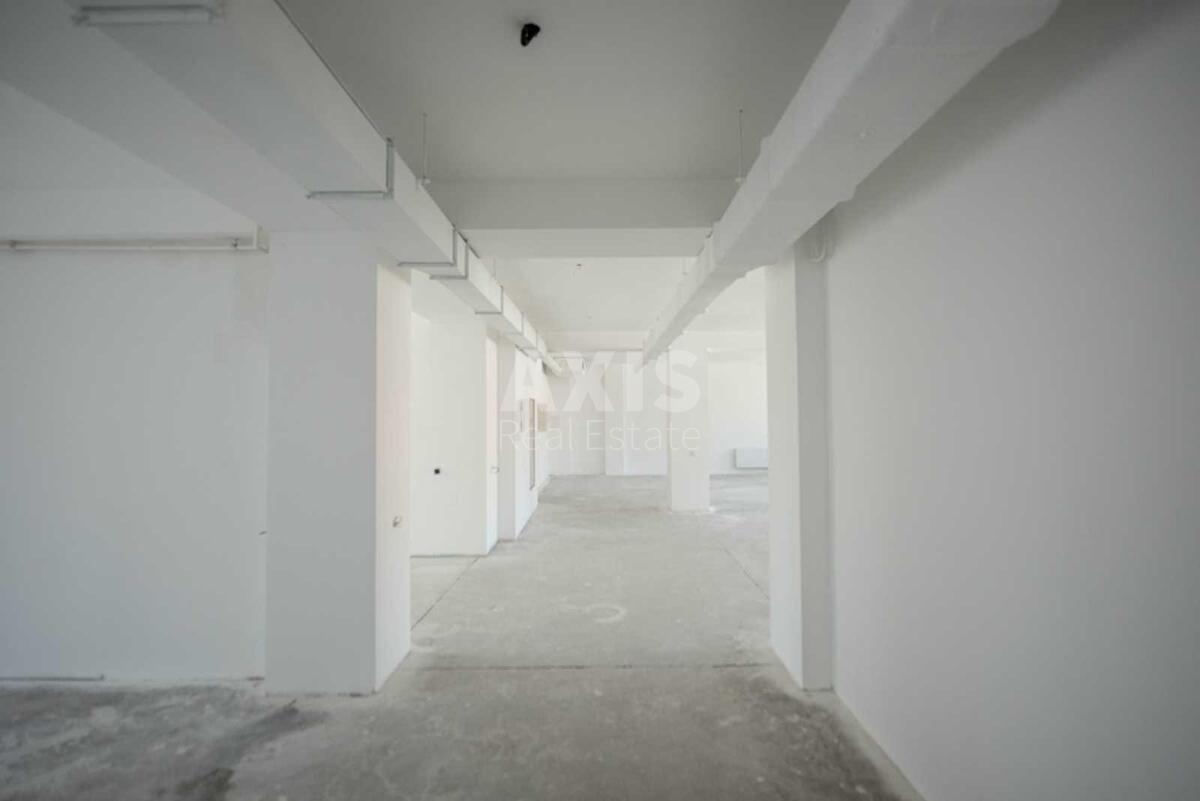 Office vul. Saksagans'kogo 53/80, 226m27