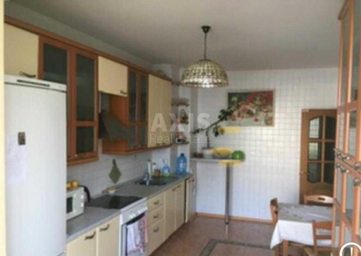3k apartment vul. Zhmachenka Generala 26