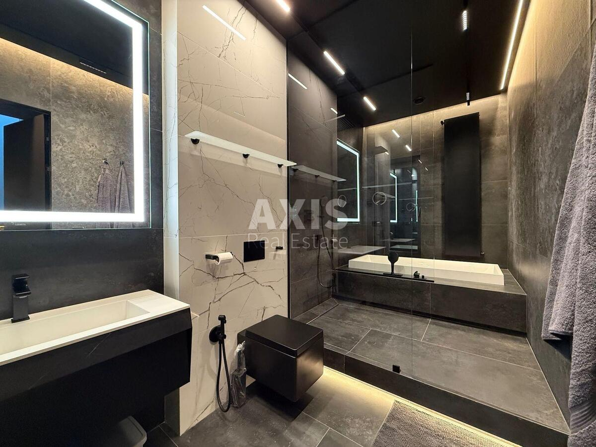 3k apartment vul. Tolstogo L'va 255749811