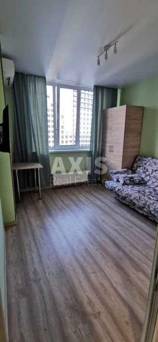 2к квартира ул. Сверстюка Евгения 6233347