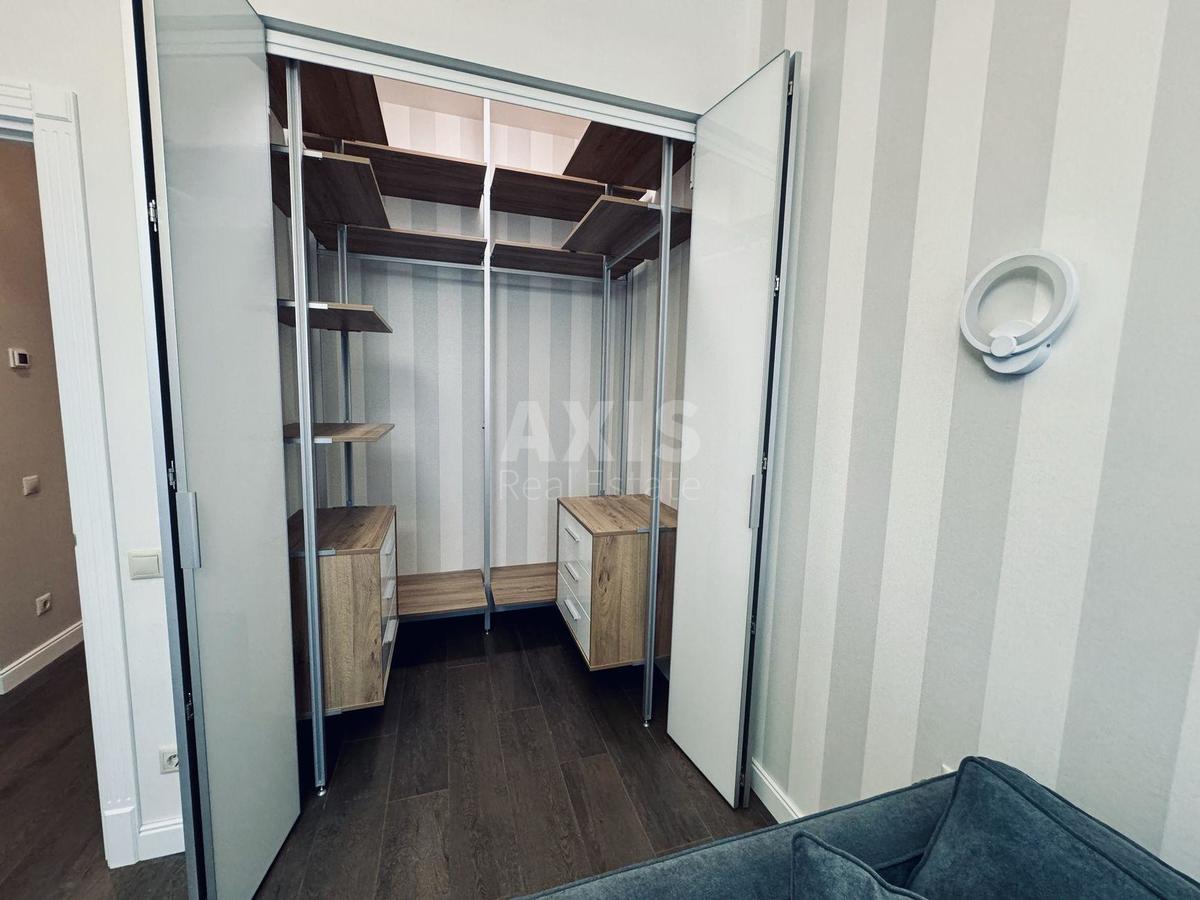 1k apartment vul. Kudri Ivana 71